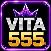 Logo vita555